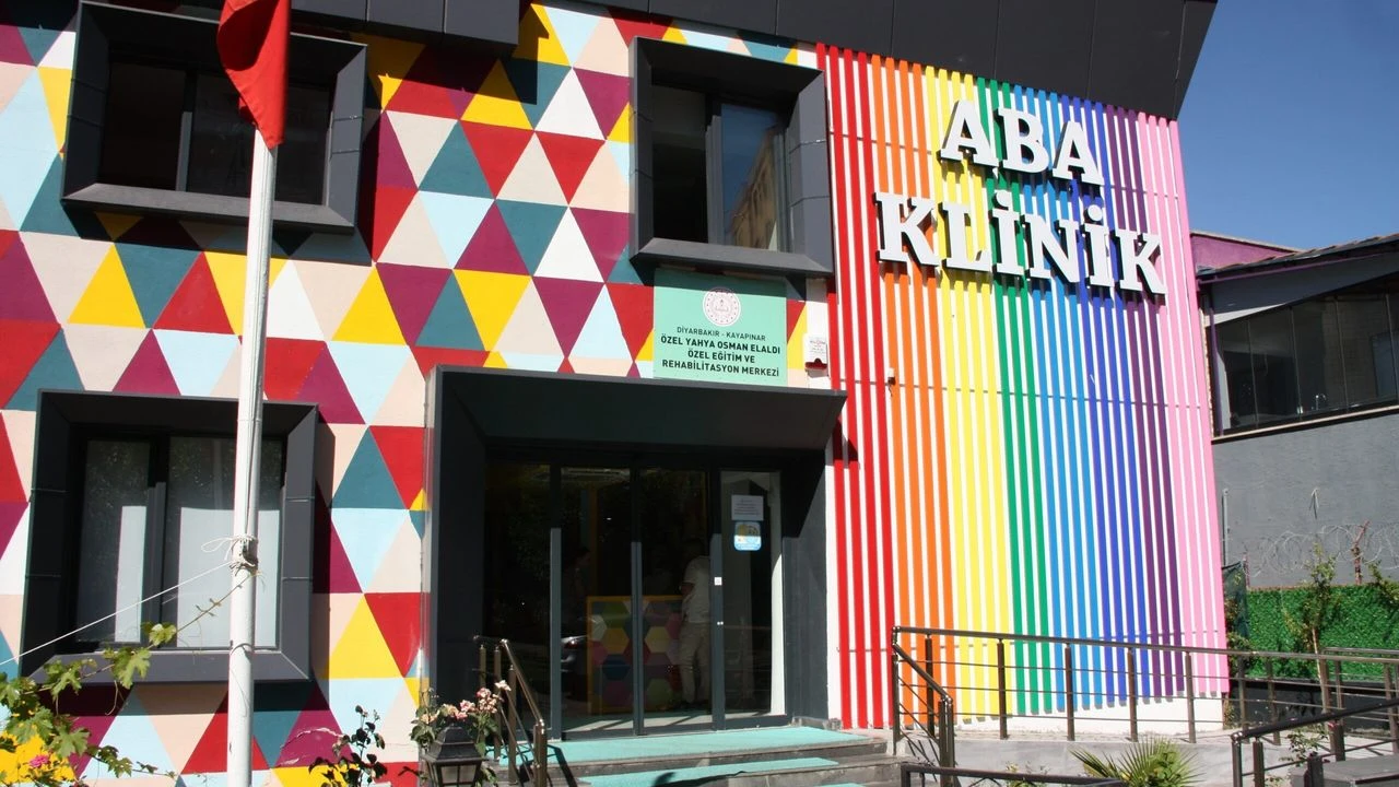 ABA Klinik, Diyarbakır'dan Türkiye'ye otizm eğitmeni yetiştirecek