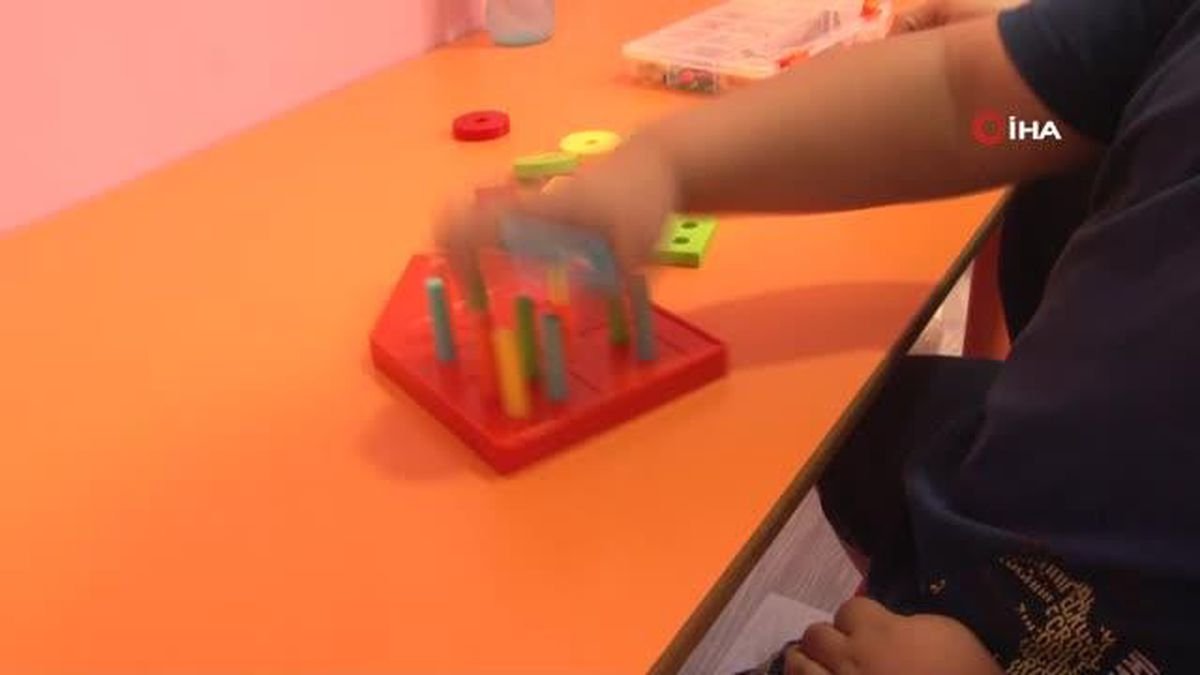 Haberler.com Video Haber (ABA Klinik Diyarbakır)