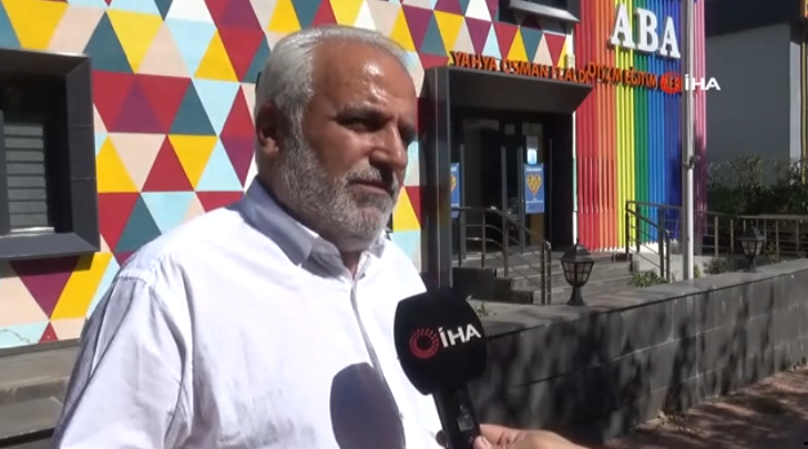 Diyarbakır'da spor otizm ABA klinikte açılıyor (Video)
