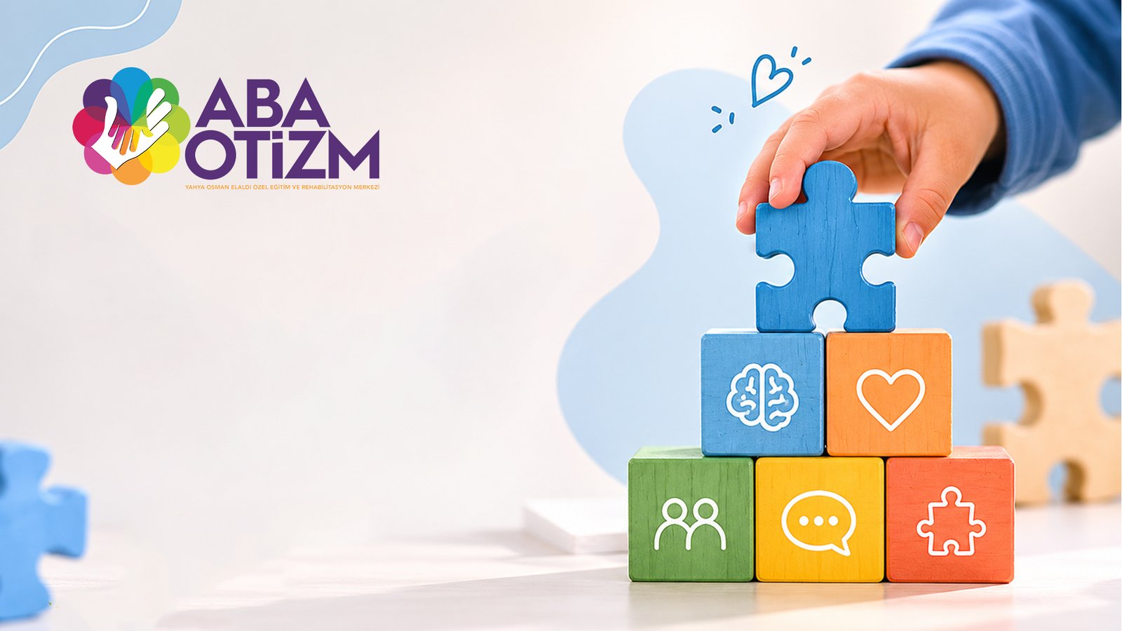 ABA Terapisi Nedir? Otizmli Çocukların Gelişiminde Nasıl Bir Rol Oynar?
