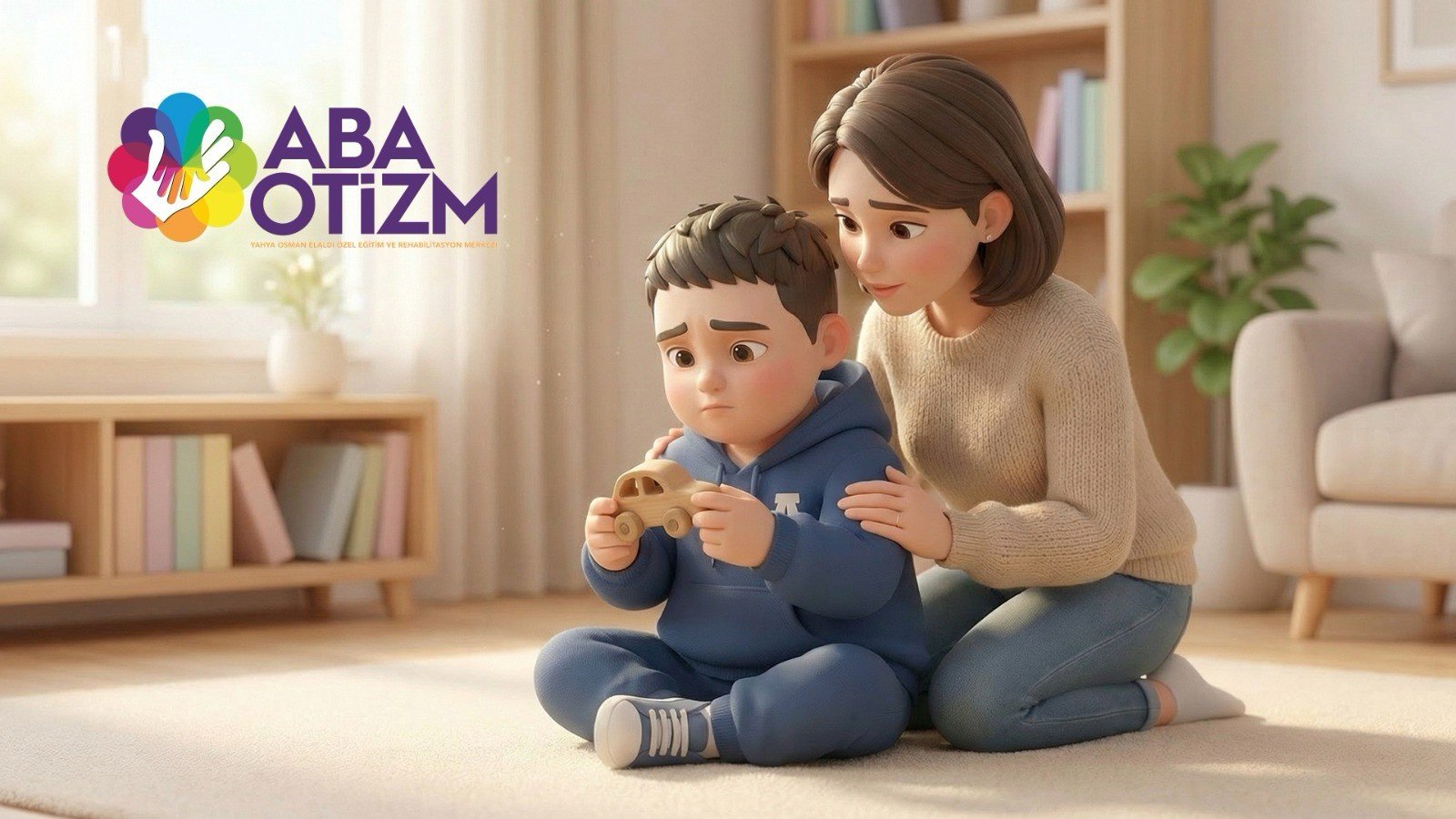 Çocuğumda Otizm Var mı? Belirtiler, İlk İşaretler ve Ne Yapmalısınız?