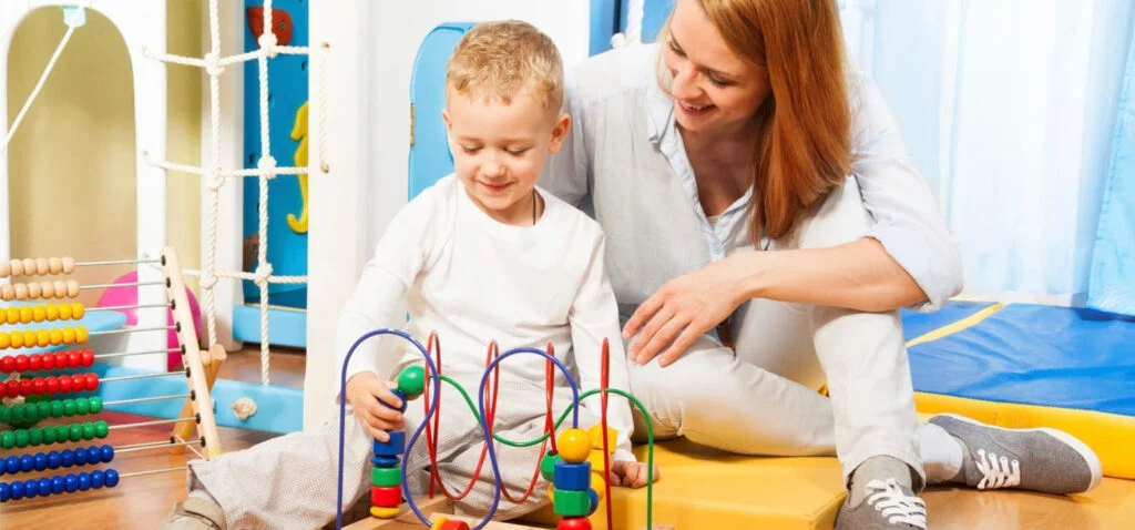 Duyu Bütünleme: Duyusal Sorunları Anlamak ve Yönetmek