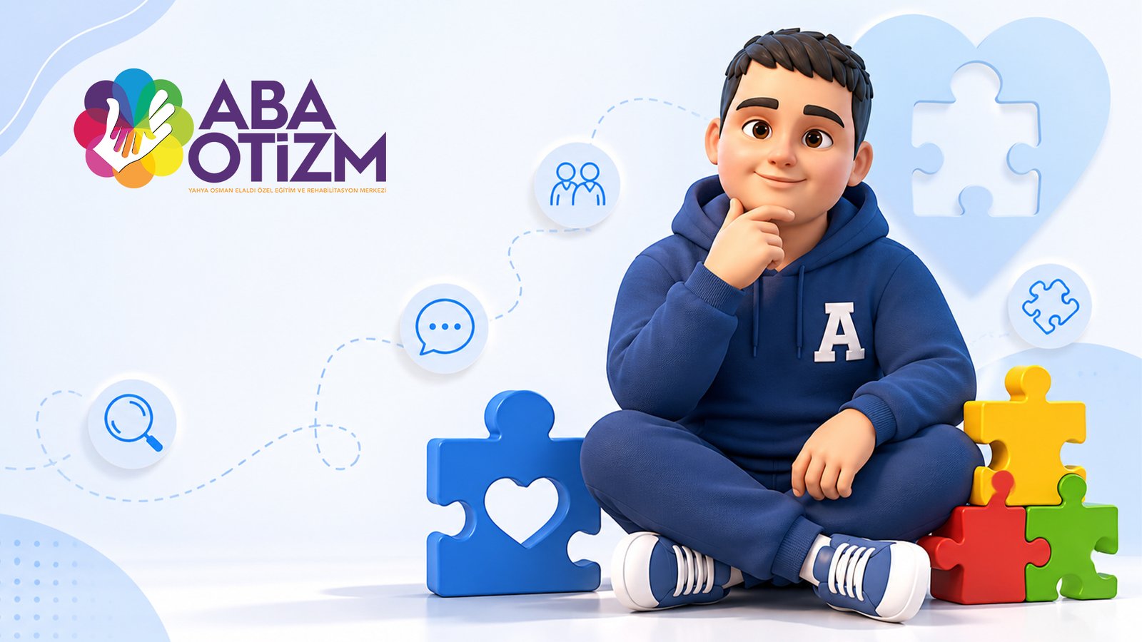 Otizm Belirtileri Nelerdir? Aileler Hangi Davranışlara Dikkat Etmeli?