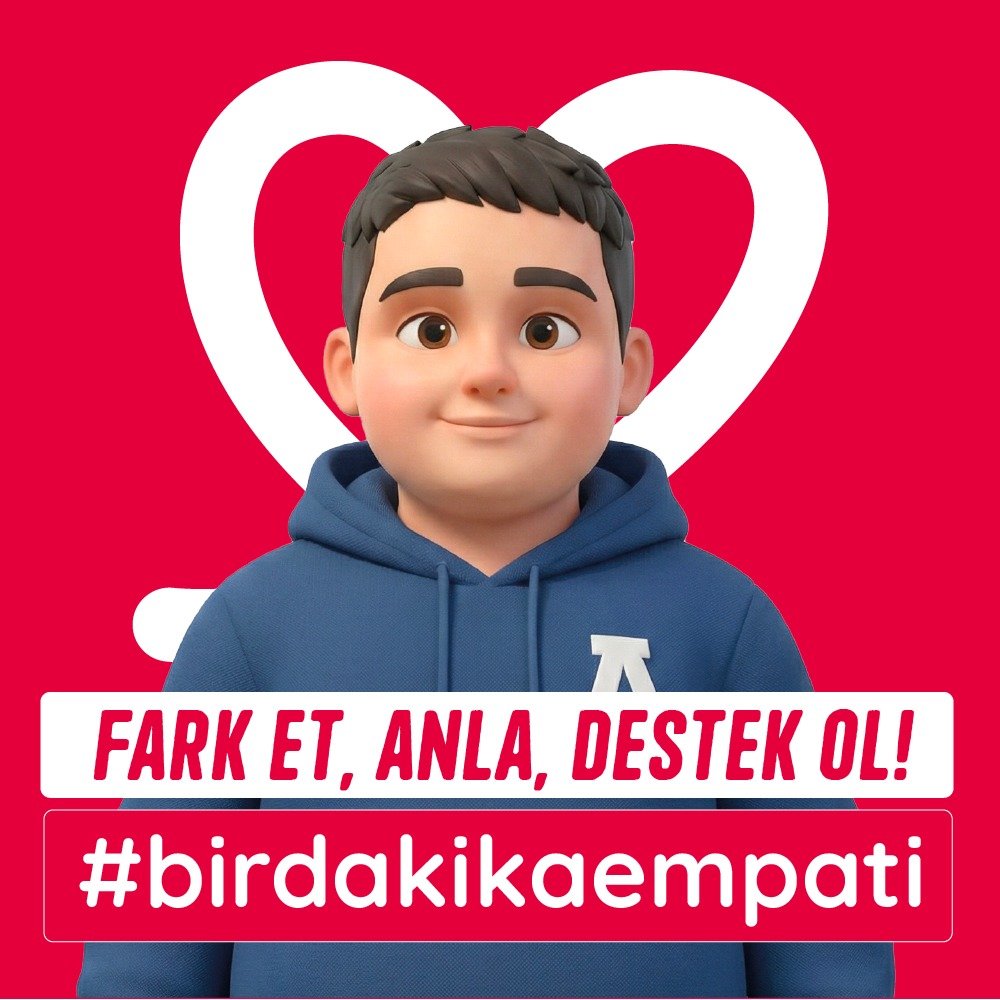 Recognize Autism! #1minuteempathy