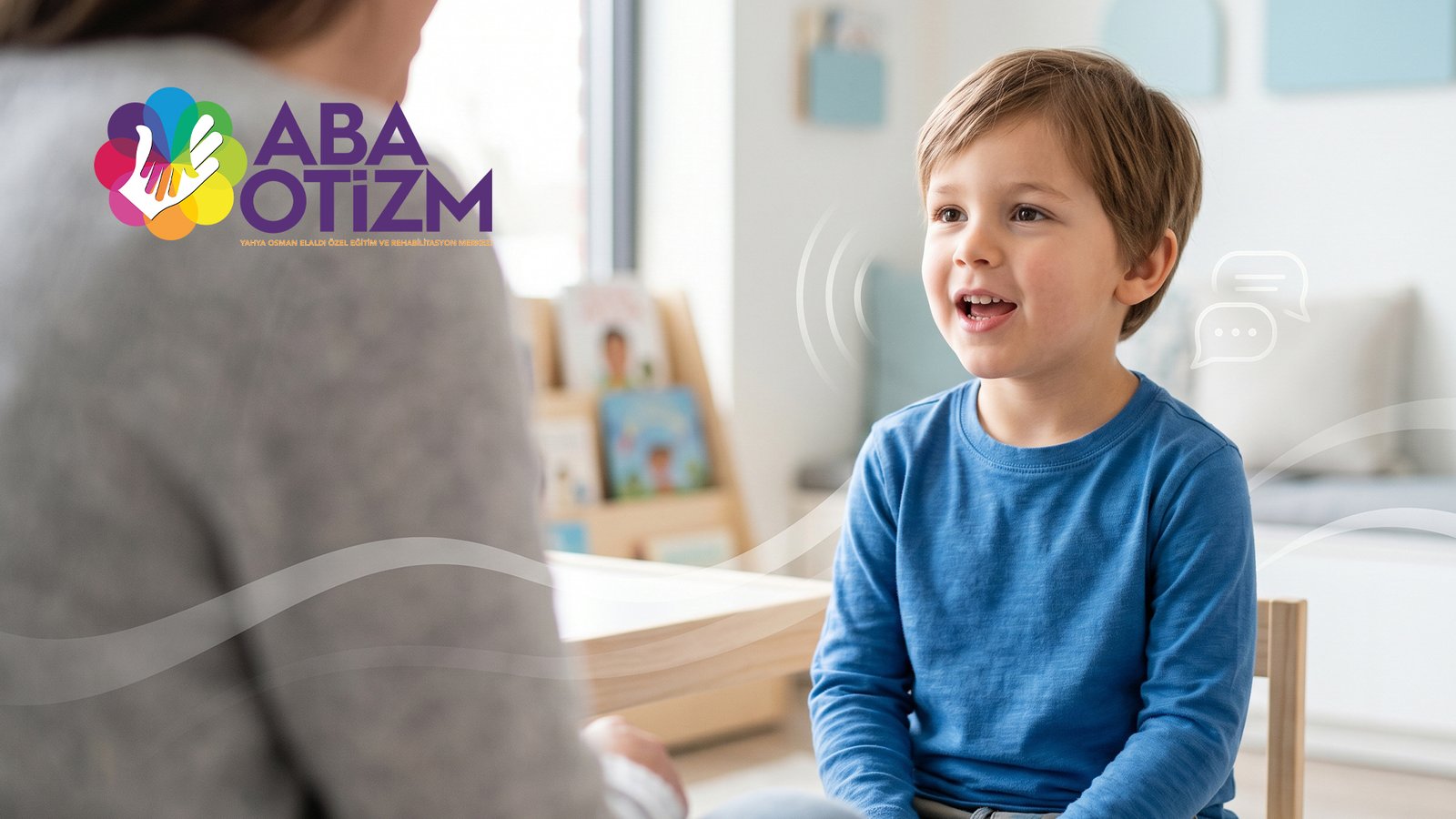 Otizmli Çocuklarda İletişim Becerileri Nasıl Desteklenir?
