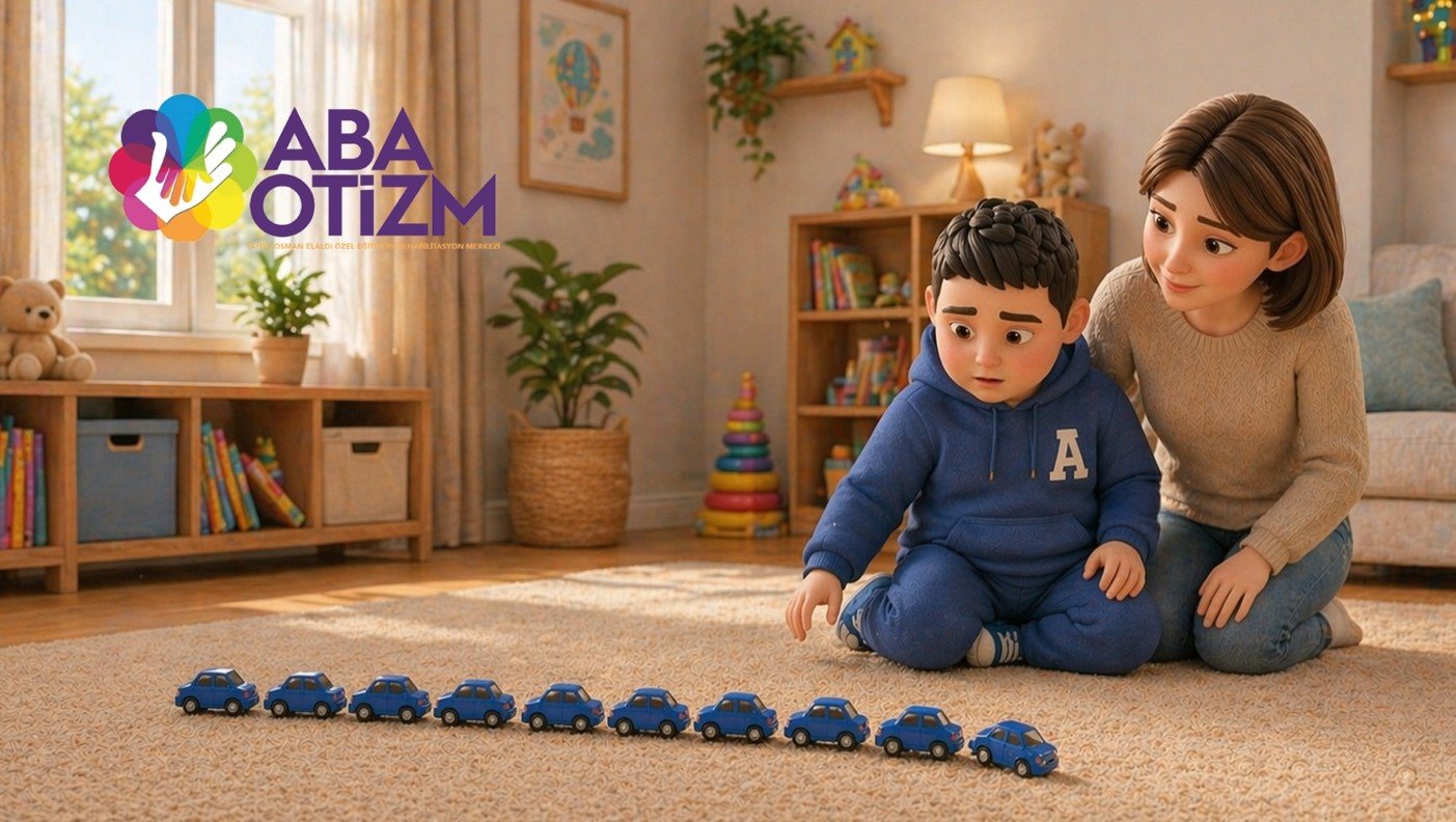 How to Manage Obsessive Behaviors in Autistic Children? (Methods Applicable at Home)