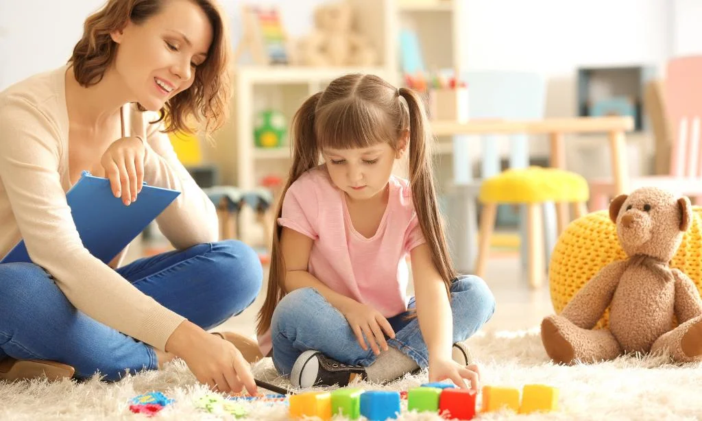 Oyun Terapisi: Çocukların Duygusal Gelişimine Katkı Sağlamak