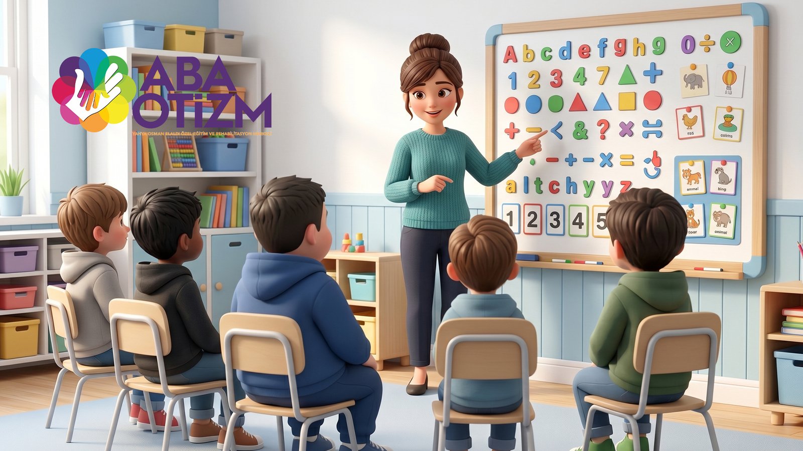 Özel Öğrenme Güçlüğü Nedir? Belirtileri ve Eğitim Sürecinde Dikkat Edilmesi Gerekenler